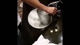 140822 EXO's Tao Ice Bucket Challege