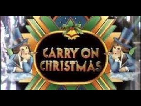CARRY ON CHRISTMAS 1973