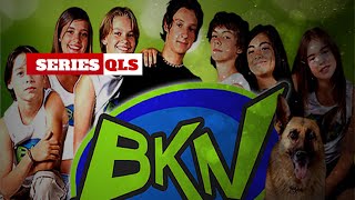 Series QLS - BKN