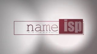 Name ISP - Changing email demo