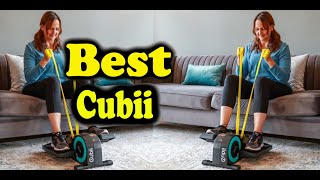 Cubii Reviews Consumer Reports