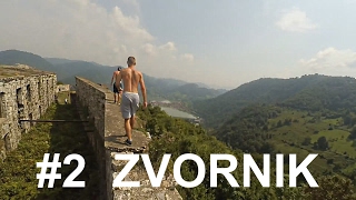 Stari grad Zvornik (Fortress Zvornik)