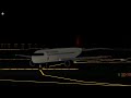 Air Canada Flight 759 - Aviation incidents in 2 minutes