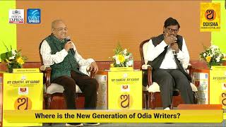 How to Tell Our StoriesWhere is the New Generation of Odia Writers?