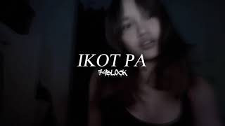 74Block - Ikot pa (Offical Lyric Video) prod. @LYKOBEATS