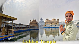 finally Amritsar pahunch chuke hain || Amritsar full watch video || Jammu to Punjab Amritsar ||