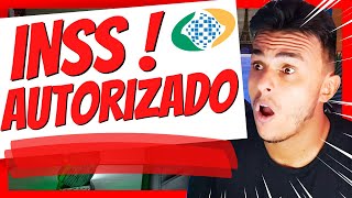 Urgentíssimo !!! Concurso INSS 2022 AUTORIZADO!!! (Nível Médio ) | Saiba Tudo sobre o Novo concurso!