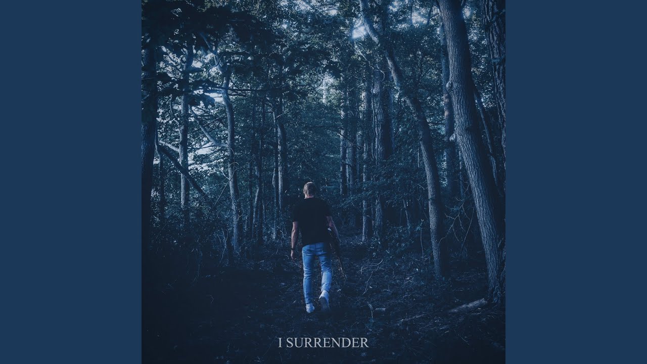 I Surrender Youtube Music