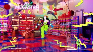 LUNCH | Just Dance 2025 Edition (Switch)