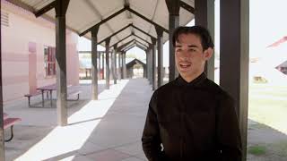PUSD Pathways - Computer Operations & Development Education (CODE)