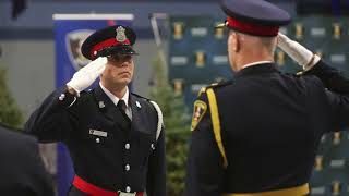 New Windsor Police officers