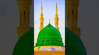 Hasbi rabbi jallallah 🥰 mafi qalbi gairulla 💕 || Makkah and madina video
