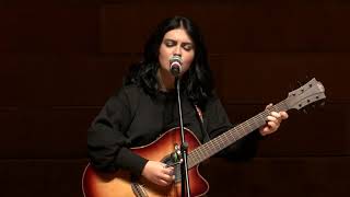 Special Music Performance | Ana Coman | TEDxBucharestWomen