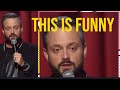 Nate Bargatze: High-Flying Comedy with Delta Airlines Mix-Up #natebargatze #standup #comedy