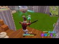 fortnite boogie bomb stand off gameplay