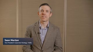 AWS for Software Companies, Customer Interview, Trellix | Amazon Web Services