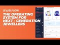 JewelFlow - The Operating System for Next-Generation Jewellers