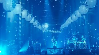 DIR EN GREY - 懐春 [eng sub] LIVE HD