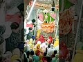 Shri Radha Vallabh Lal Mangala Aarti Darshan Vrindavan