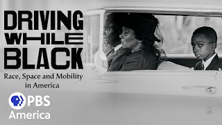 Driving While Black (2020) | Full Documentary