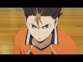 happy birthday nishinoya! [haikyuu edit] | genocide