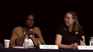 SCPS Listening Tour | May 10, 2018 [CC]