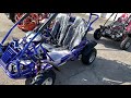 new trail master mid size 200 cc mid xrs r go kart for sale