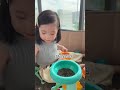 人类幼崽迷惑行为大赏