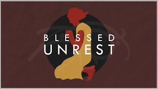 Zo Tobi - Blessed Unrest • Official lyric video