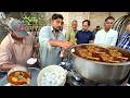 50/- Rs  50 YEARS OLD 😍 BEST STREET FOOD 2026 | WAQAS CHANAY - PAKISTANI BREAKFAST STREET FOOD