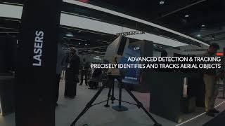 Introducing TAWAQ-X: AI-Powered 3D X-Band Air-Surveillance Radar