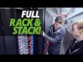 A DAY in the LIFE of the DATA CENTRE | FULL CUSTOMER 