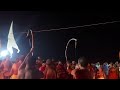 chenda melam festival trikkannad temple 2024 aaratu 2