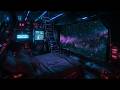 🎵 Interstellar Journey into Deep Space | Ambient Music and Deep Space Sounds | 4K | 10 hours