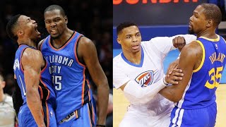 NBA "Revenge" MOMENTS #2