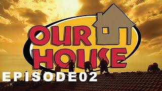 Our House | Season 1 | Episode 02 | Vanessa Jansen | Riaan Venter