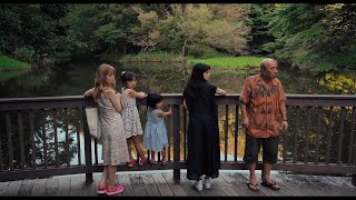 『可愛かった犬、あんこ』予告（5/6公開！映画『MIRRORLIARFILMS Season3』より）