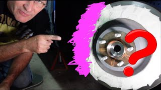 I Paint My Mustang Calipers | How To | DIY