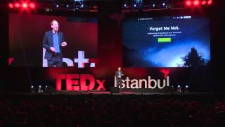 Romantics, Our Time Is Now! | Tim Leberecht | TEDxIstanbul