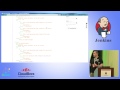 juc u.s. east 2015 using jenkins job builder to easily manage your jobs