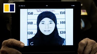 Bangkok shrine bombing suspect acquitted