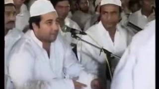 Mera Piya Ghar Aaya   Rahat Fateh Ali Khan