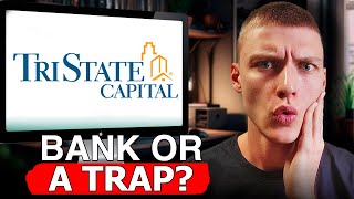 TriState Capital Bank: A Hidden Gem or a Risky Choice? Honest Review