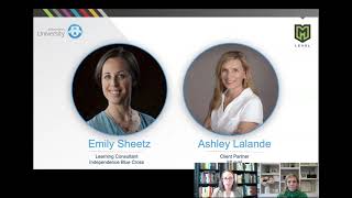 Webinar: Effectively Transforming into a Data Driven Learning Team