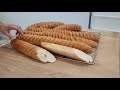 breadmaking step by step nr 15 vienna bread for professional breadmaking exam