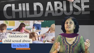 Child Abuse | बाल यौन शोषण | Dr ABHA JAIN | LIFELINE HOSPITAL | Prevention |