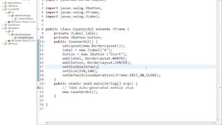 Unit5 - JButtonCounterPorgram