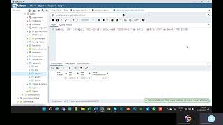Part 20 Cast string to other datatypes in PostgreSQL