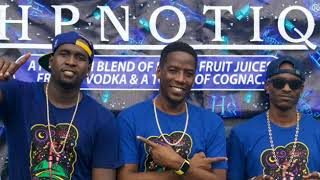 BDJ FT. DJATC | LIVE @ STT Carnival Village 2019