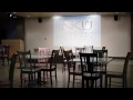 nku student union acui conference promotional video